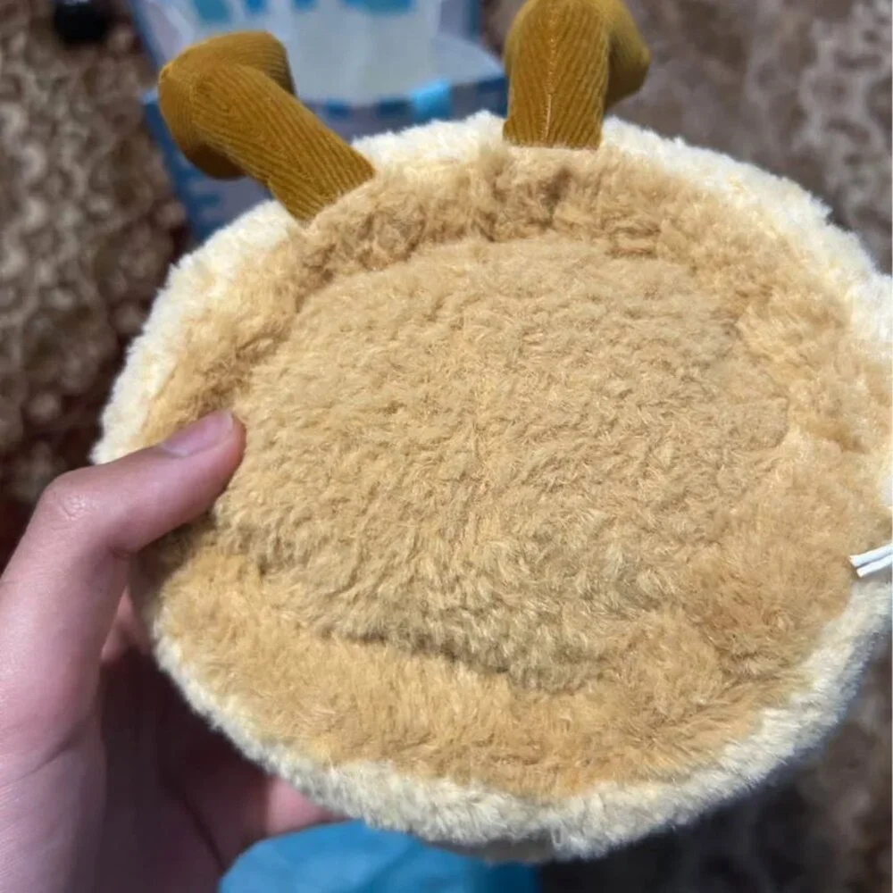 RARE and brand new Jellycat Diner NYC EXCLUSIVE  Fran Pancake - Picture 3 of 5